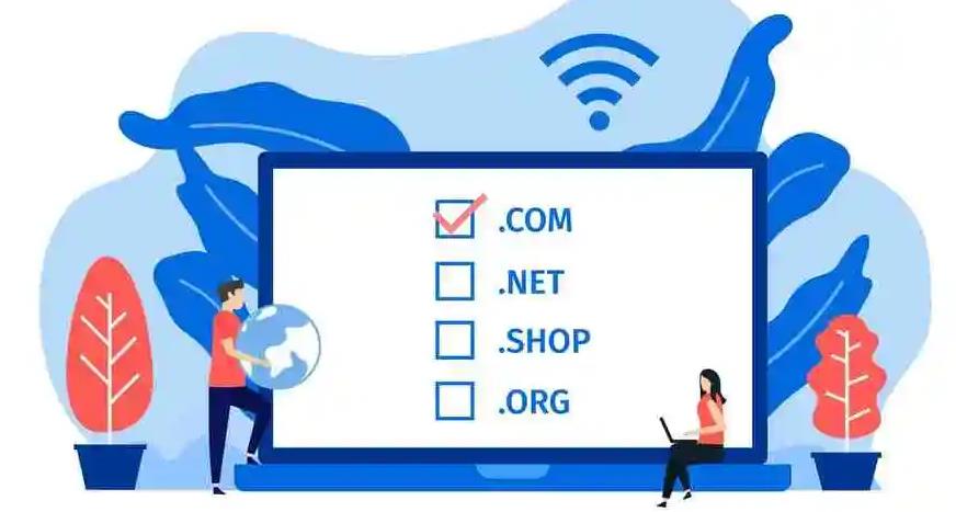 B1 Networks service visual